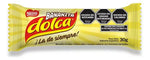 Bananita Dolca Chocolate Filled Banana Cream, 30 g / 1.05 oz (Box of 16)