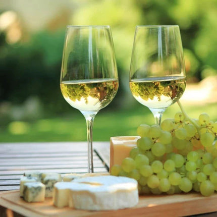 Vino Blanco Benjamin Nieto Senetiner Dulce Coleccion Tardia, 750 ml