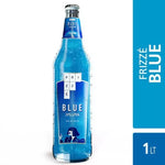 Frizze Evolution Blue, 1 L