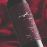 Vino Tinto Luigi Bosca De Sangre D.O.C Malbec, 750 ml