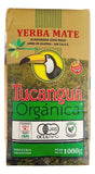 Yerba Mate Organica Tucanguá Sin TACC, 1 kg / 35,27 oz