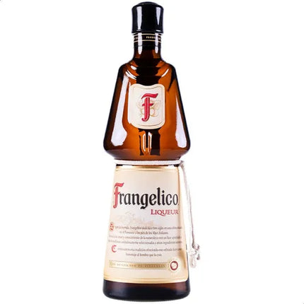 Frangelico 700 ml – Licor de Avellanas Italiano