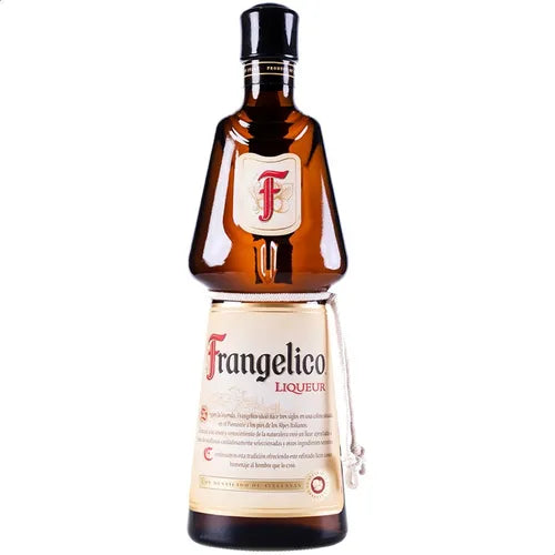 Frangelico 700 ml – Licor de Avellanas Italiano