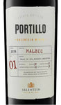 Vino Portillo Malbec, 750 ml