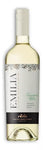 Vino Blanco Emilia Sauvignon Blanc Nieto Senetiner, 750 ml