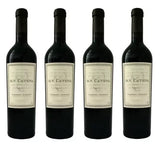 Combo de 4 Vinos Tinto DV Catena Cabernet - Cabernet, 750 ml