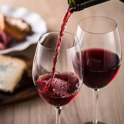 Red wine Cabernet Sauvignon Latitude 33, 750 cc