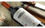 Vino Portillo Malbec, 750 ml