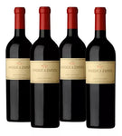 Combo de 4 Vinos Tinto Angelica Zapata Malbec Alta, 750 ml