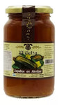 Zapallo en Almibar El Celta, 454 g / 16,01 oz