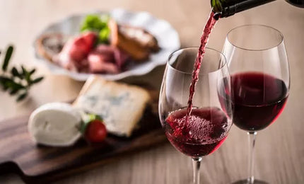 Vino Tinto Trumpeter Cabernet Sauvignon, 750 ml