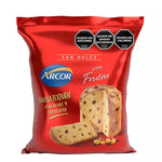 Arcor Sweet Bread with Fruits, 400 g / 14.10 oz