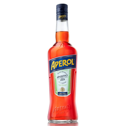 Aperitivo Spritz Aperol, 750 ml