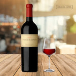 Angelica Zapata Red Wine, Malbec Alta 750 ml