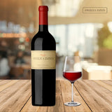 Vino Tinto Angelica Zapata, Malbec Alta 750 ml