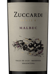 Vino tinto Zuccardi Seria A Malbec, 750 ml