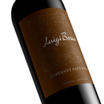 Vino Tinto Luigi Bosca Cabernet Sauvignon, 750 ml