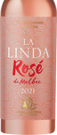 Vino Rosado Finca La Linda Rose Malbec Luigi Bosca, 750 ml
