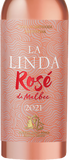 Vino Rosado Finca La Linda Rose Malbec Luigi Bosca, 750 ml