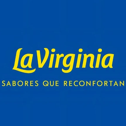 Café instantaneo LA VIRGINIA, Clasico  170g, frasco vidrio