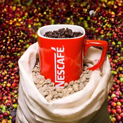 Café instantaneo CHOCO MOCCHA NESCAFÉ DOLCA, Pouch 100g