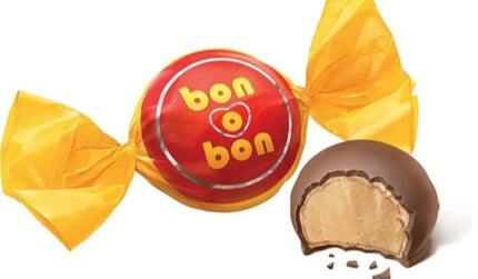 Bon o bon, surtido, caja 255g