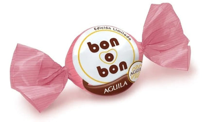 Bon o bon, surtido, caja 255g