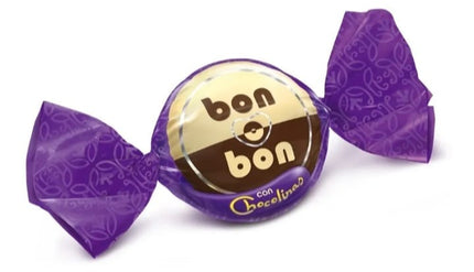 Bon o bon, surtido, caja 255g