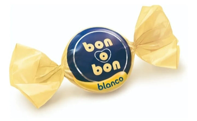 Bon o bon, surtido, caja 255g