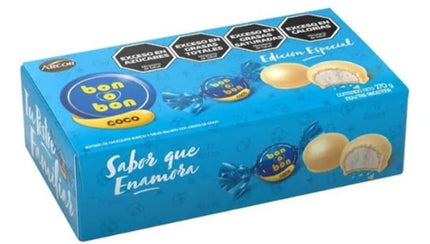 Bon o bon COCO  caja 270g
