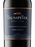 Vino Tinto Trumpeter Cabernet Sauvignon, 750 ml