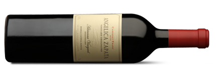 Vino Tinto Angelica Zapata Cabernet Franc Alta 750 ml