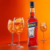 Aperitivo Spritz Aperol, 750 ml