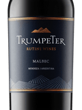 Vino Tinto Trumpeter Malbec, 750 ml