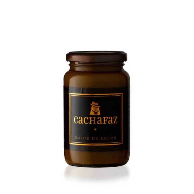 Dulce de leche Cachafaz, 450 g / 1 lb