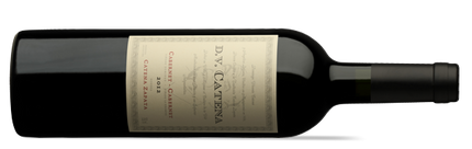 Vino Tinto DV Catena Cabernet - Cabernet, 750 ml