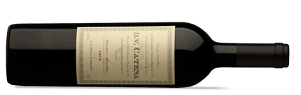 Combo de 4 Vinos Tinto DV Catena Malbec Malbec, 750 ml