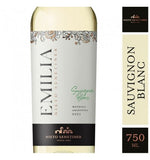 Vino Blanco Emilia Sauvignon Blanc Nieto Senetiner, 750 ml