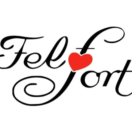 Two Hearts Chocolate Felfort, 26 g / 0.91 oz