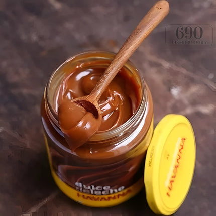 Dulce de Leche Havanna Classic, 450 g / 15.87 oz (Jar)