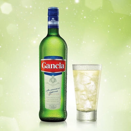 Combo de 12 Gancia Americano, 950 ml / 33,51 oz