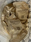 Mini Alfajores Chocolate Havanna, 475 g /  16,75 oz (Bolsa)