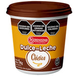 La Serenísima Clasico Dulce de Leche Sin TACC, 1 Kg / 2.2 lb