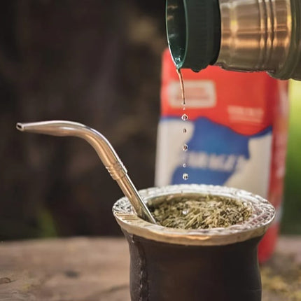 Taragüí Yerba Mate  500 g / 17.6 oz