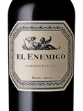 Combo de 4 Vinos Tinto El Enemigo Cabernet Franc, 750 ml