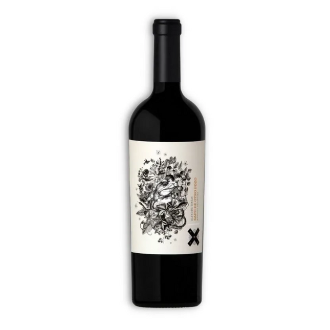 Sapo de Otro Pozo Vino Blend Mendoza 750 ml / 25.3 oz – Vino Tinto Argentino Premium