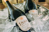 TACC-Free 1888 Saenz Briones Cider, 750 ml (Special Harvest)
