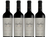 Combo de 4 Vinos Tinto Luigi Bosca De Sangre Cabernet Suavingnon, 750 ml