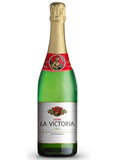 La Victoria White Label Cider, 720 ml