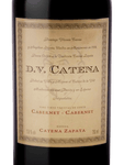 Combo de 4 Vinos Tinto DV Catena Cabernet - Cabernet, 750 ml